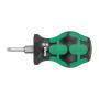Tournevis court 5.5 mm - Tournevis