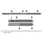 ATEN PE0316SG - PDU protection c - PDU
