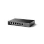 TP-LINK Switch 6 ports 10/100 do - Switch Ethernet