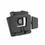 Kit de fixation de lampe sur cas - Lampe frontale