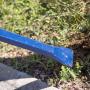 Barre à mine TED Lg 1,5m  - Outillage BTP