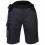Bermuda 65% polyester 35% coton  - Vêtement de travail
