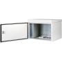 UPTEC v2 - Coffret extérieur 19" - Coffret 19" et 10"