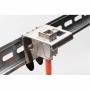 Adaptateur à profilés DIGITUS® - Keystone et Connecteur RJ45