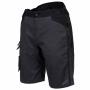 Bermuda 65% polyester 35% coton  - Vêtement de travail