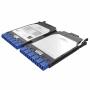 Module Ianos double transition 2 - Tiroirs optique UHD