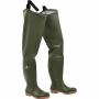 Cuissardes sécurité PVC + sangle - Bottes et cuissardes de sécurité