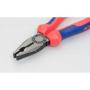 Pince universelle branches bi-ma - Pince