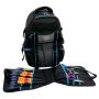 Sac à dos trolley - Rangement et valise Outil