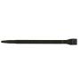 Collier rilsan Colson PA12 - Collier, pontet et embase