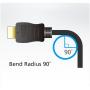 ATEN 2L-7D01H - Câble HDMI True  - Cordon HMI