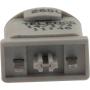 Parafoudre 260V - Boîtier de distribution et protection d'épissures cuivre