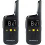 Talkies-walkies MOTOROLA XT185 - Talkie-Walkie