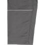 Pantalon de travail doublé gris/ - Vêtement de travail