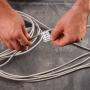 Étiquettes BRADY B-499 blanches - Etiquette et recharge Brady