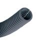 Gaine ICTA3422 grise + fil tire- - Gaine ICTA, Tubes IRO