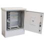 Armoire d'extérieur SRO FTTH 100 - SRO et PM