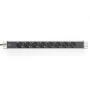 PDU 1U rackable - PDU
