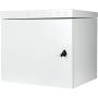 UPTEC v2 - Coffret extérieur 19" - Coffret 19" et 10"
