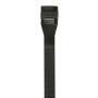 Collier rilsan Colson PA12 - Collier, pontet et embase