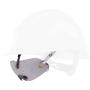 Lunettes polycarbonate pour casq - Lunettes et visière de protection