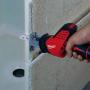 Lame de rechange MILWAUKEE - Accessoires