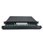 HSD v2 - Tiroir optique 24 SC Sx - Tiroir optique 19" coulissant