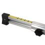 Barre de stabilisation d'échelle - Accessoires pour échelle