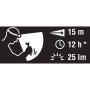 Lampe frontale polyvalente - Lampe frontale