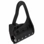 Suspension pour câble FO Ø 4–6 m - Pince d'ancrage et suspension fibre