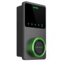 Borne wallbox triphasée 4G - Borne de recharge 22kW