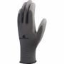 Gants de manutention fine PU tai - Gant haute dextérité