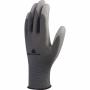 Gants de manutention fine PU tai - Gant haute dextérité