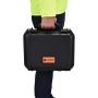 Pack soudeuse optique D3 - Soudeuse fibre optique D3