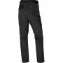 Pantalon de travail doublé gris  - Vêtement de travail