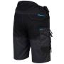 Bermuda 65% polyester 35% coton  - Vêtement de travail