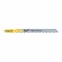 Lames de scie sauteuse - Accessoires
