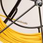 Aiguille de tirage 80m TED® - Aiguille de tirage