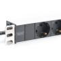 PDU 1U rackable - PDU