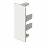 Moulure distribution 2m 60x60 - Moulure et goulotte