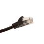 Cordon xDSL RJ45/RJ11 droit TED  - Cordon RJ45 / xDSL
