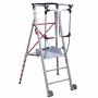 PIRL Ultralight AUDINNOV LX 5 -  - PIRL