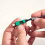 Connecteur rapide montable sur s - Raccords optique