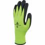 Gants anticoupure hiver HV enduc - Gant anti-coupure
