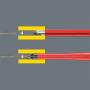 Tournevis à fente WERA 5,5x125mm - Outil isolé