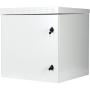 UPTEC v2 - Coffret extérieur 19" - Coffret 19" et 10"