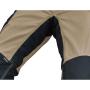 Pantalon de travail gris/noir -  - Vêtement de travail