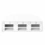 Boitier d'épissure fibre optique - Rail DIN