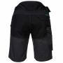Bermuda 65% polyester 35% coton  - Vêtement de travail