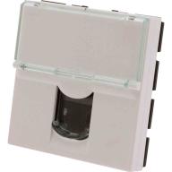 Prise RJ45 FTP catégorie 5 2M LEGRAND